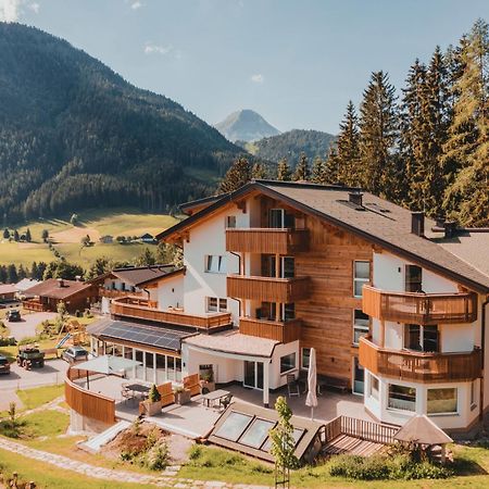 Gluexplatzl Appartements Am Wald Sankt Martin am Tennengebirge Exteriör bild