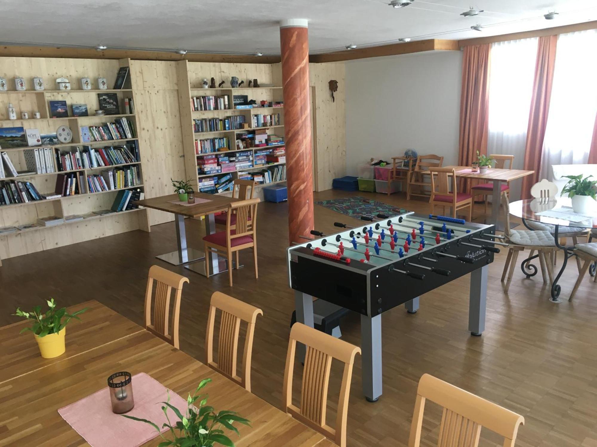 Gluexplatzl Appartements Am Wald Sankt Martin am Tennengebirge Exteriör bild