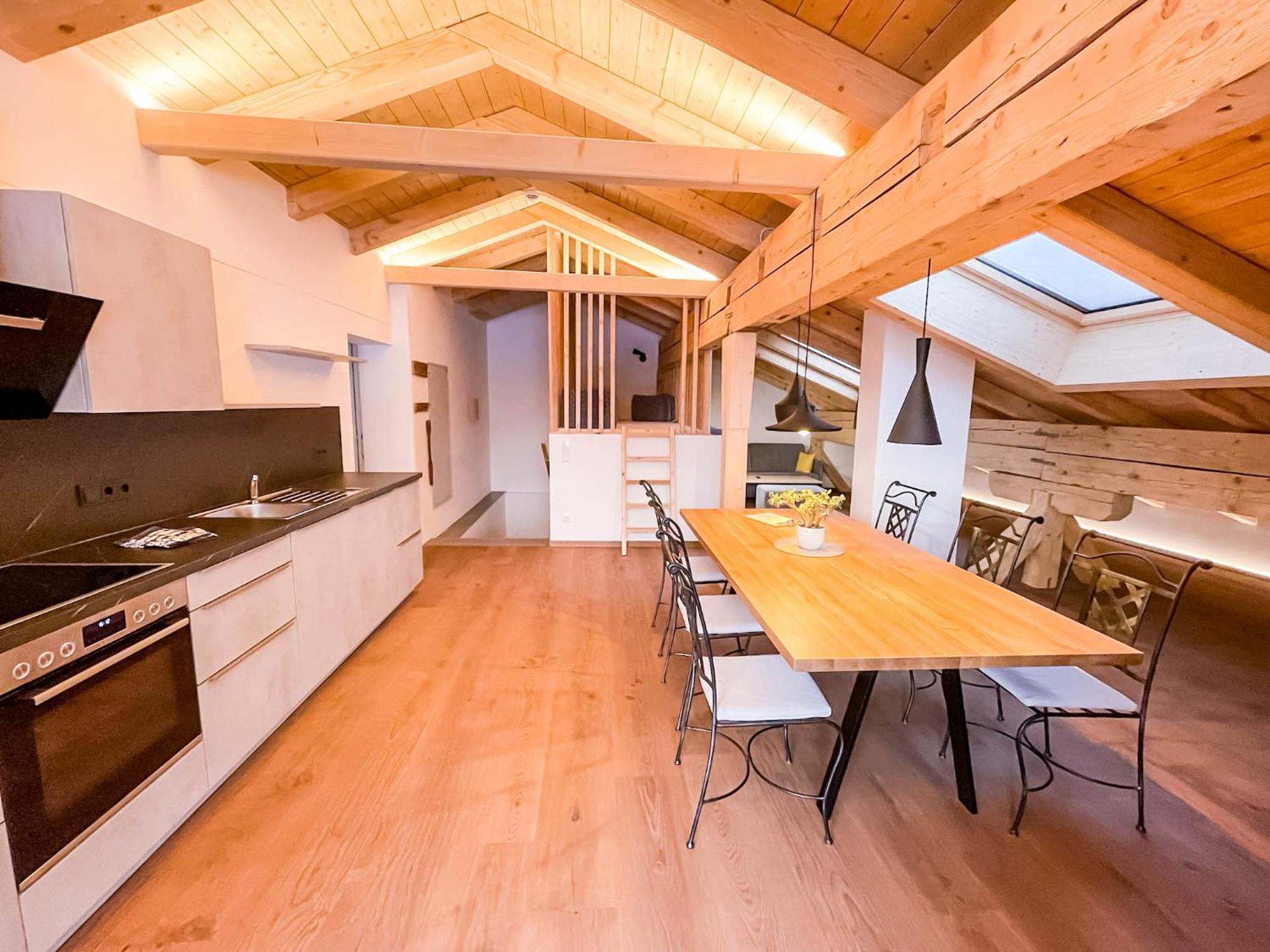 Gluexplatzl Appartements Am Wald Sankt Martin am Tennengebirge Exteriör bild