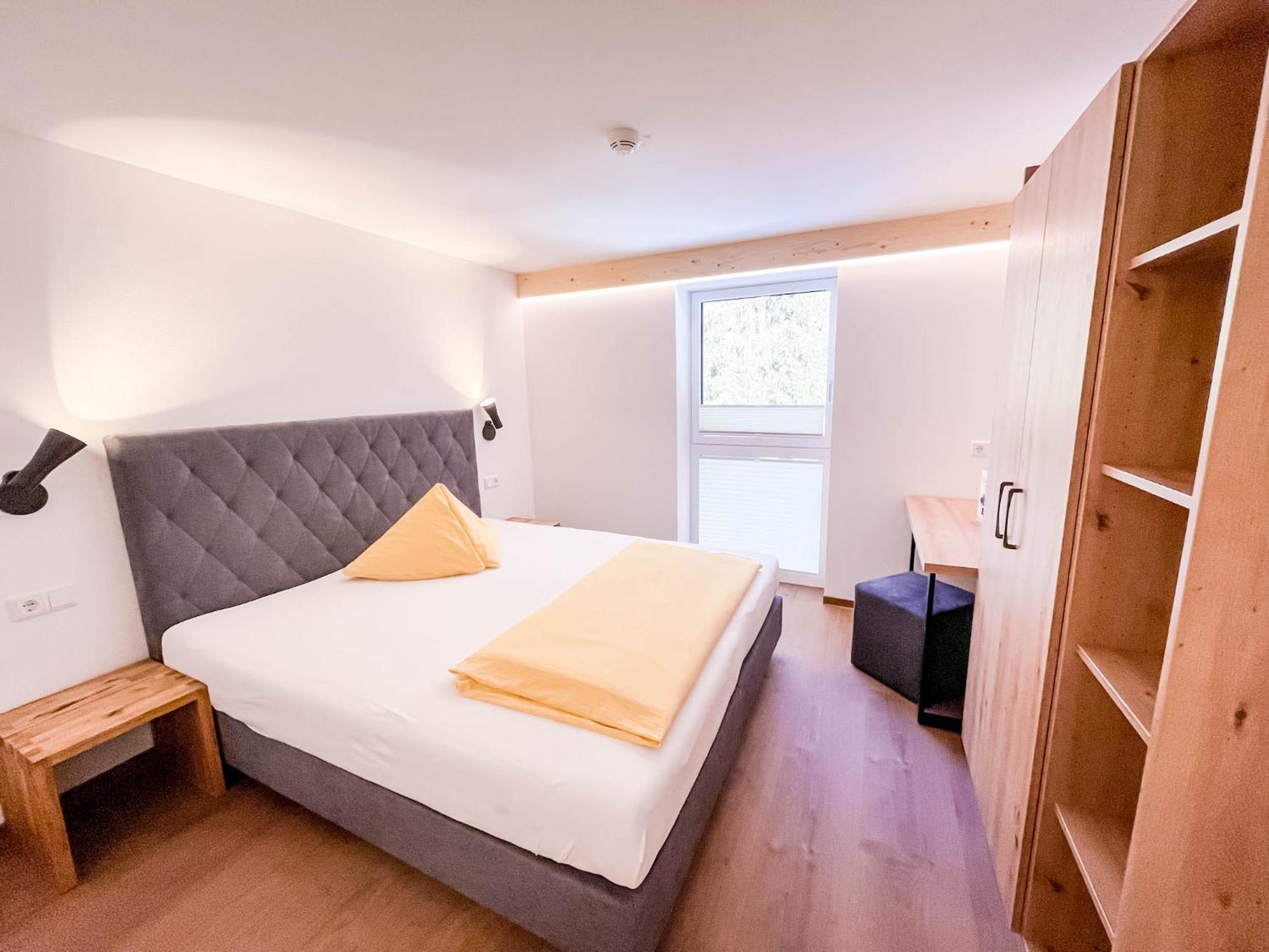 Gluexplatzl Appartements Am Wald Sankt Martin am Tennengebirge Rum bild