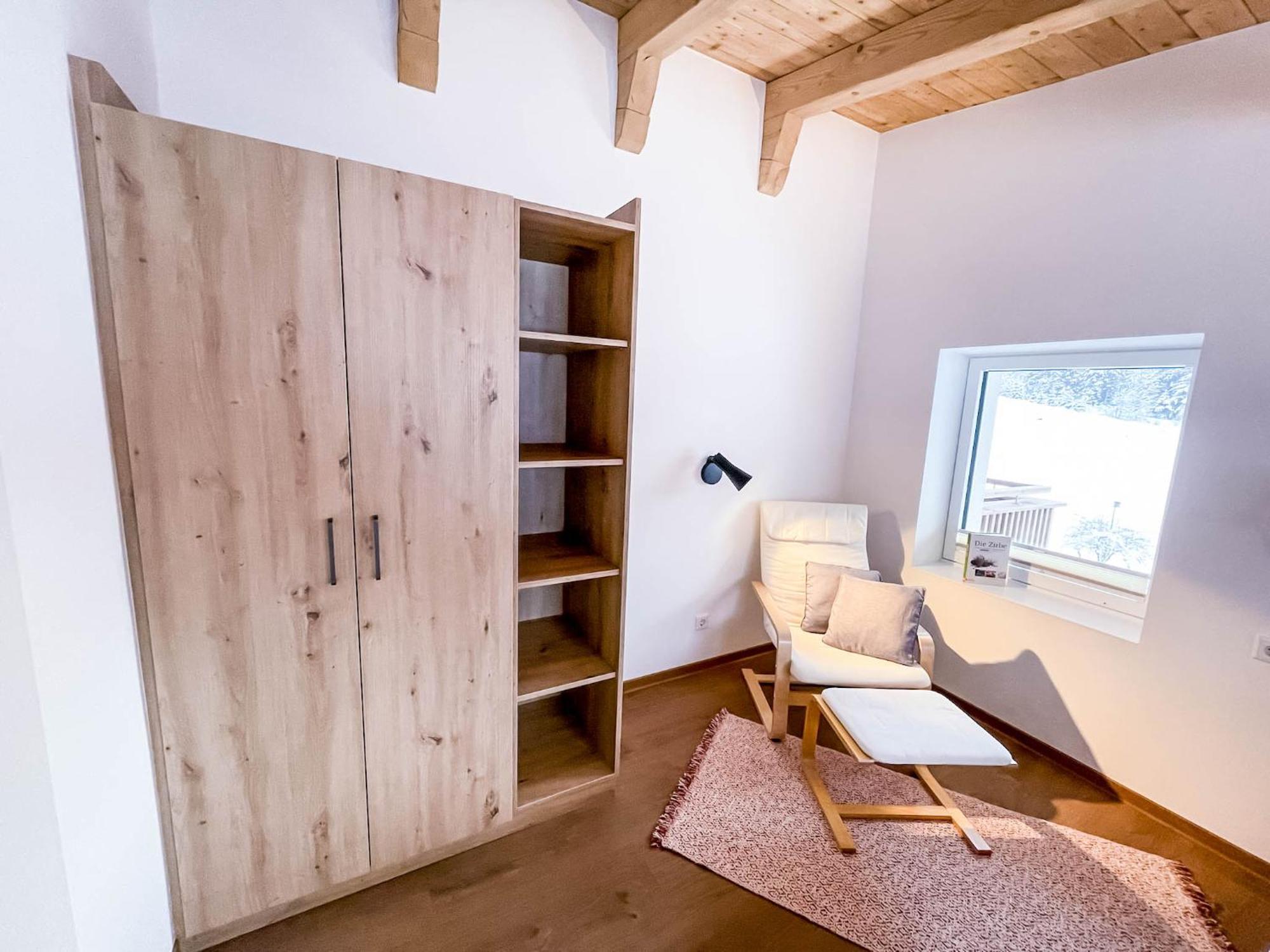 Gluexplatzl Appartements Am Wald Sankt Martin am Tennengebirge Rum bild