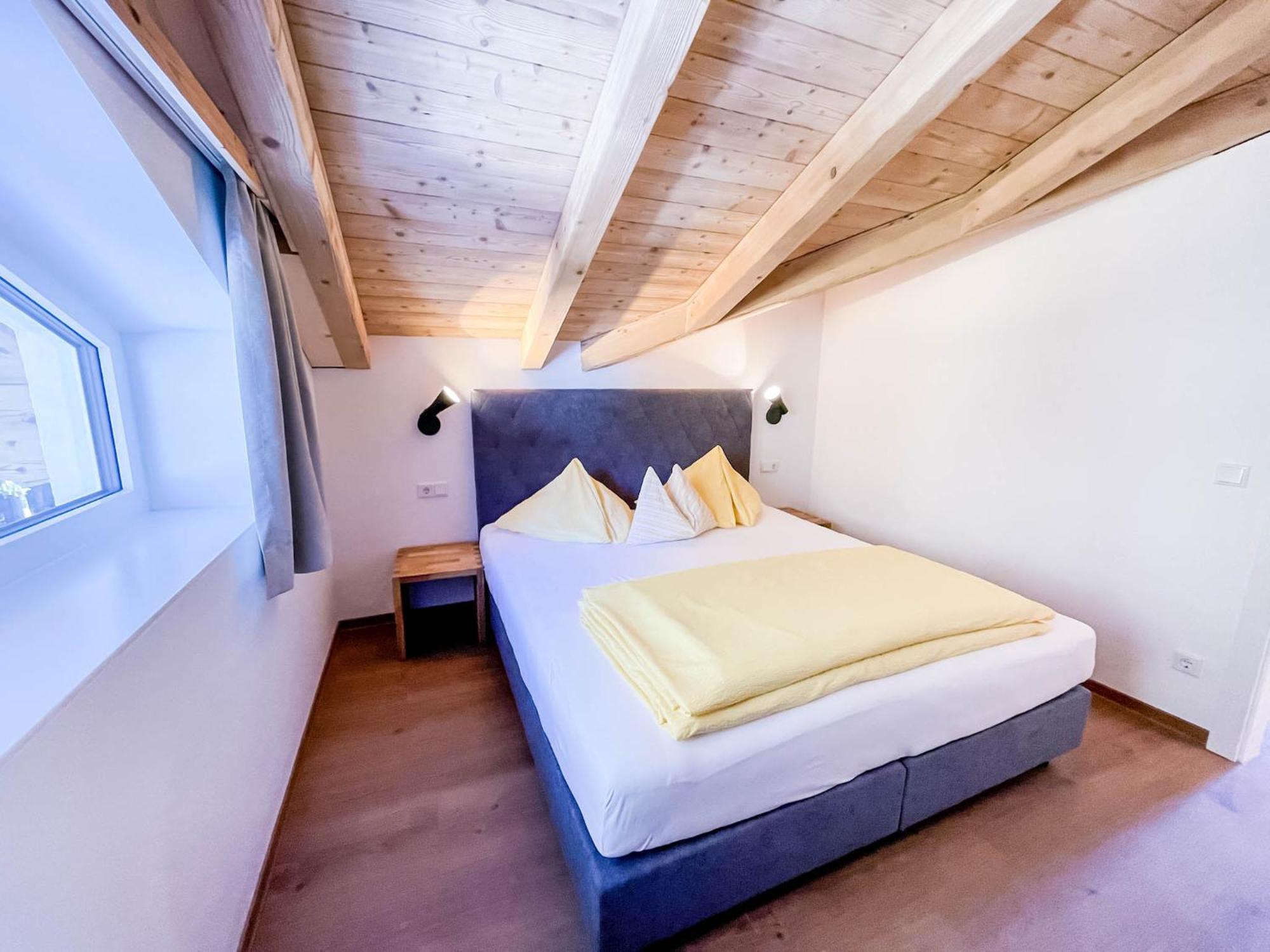 Gluexplatzl Appartements Am Wald Sankt Martin am Tennengebirge Rum bild