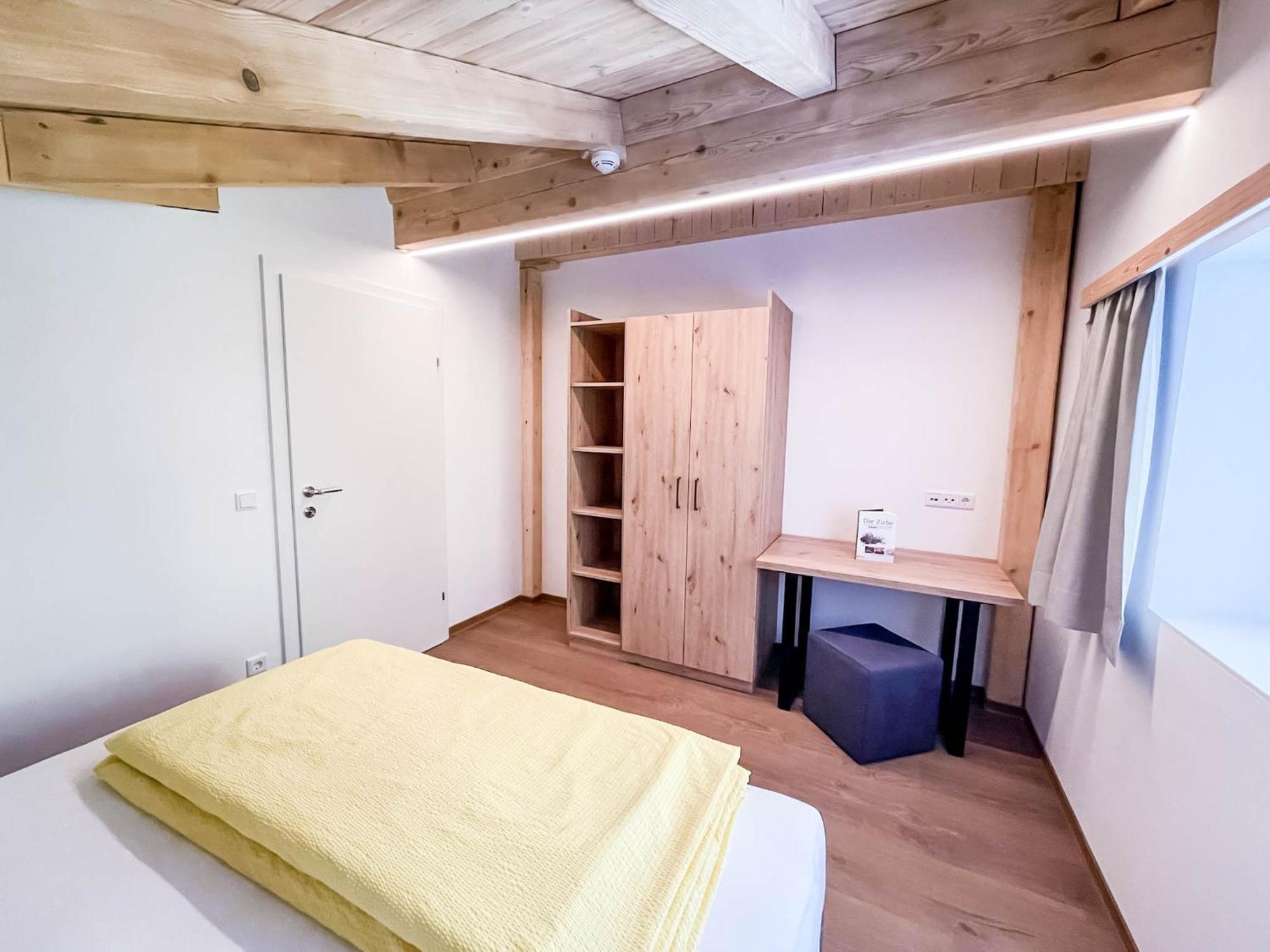 Gluexplatzl Appartements Am Wald Sankt Martin am Tennengebirge Rum bild