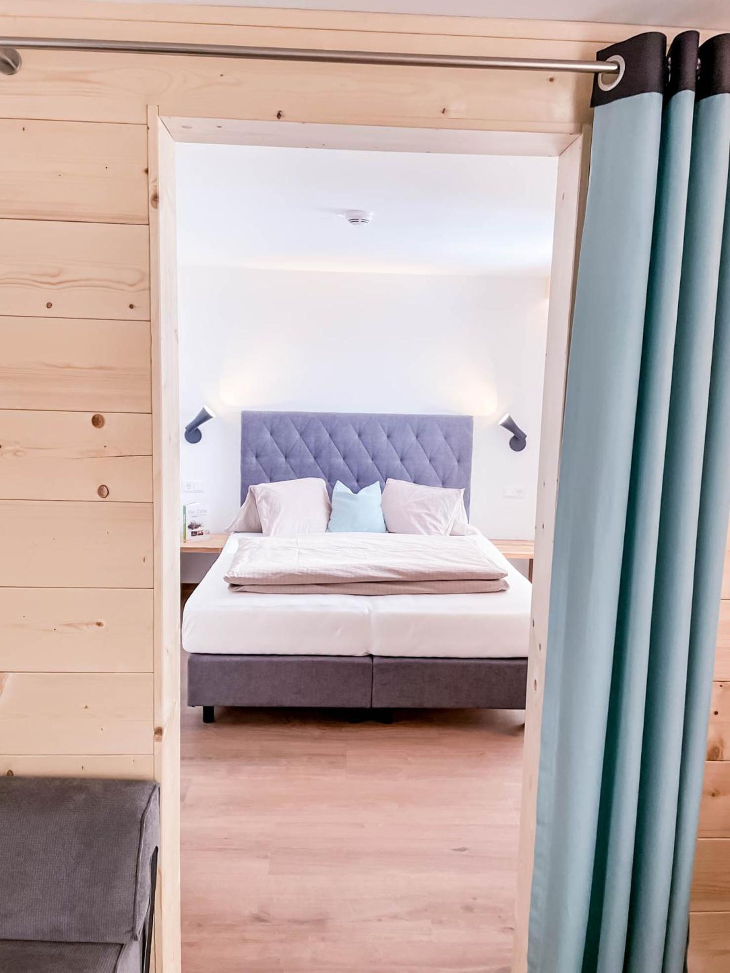 Gluexplatzl Appartements Am Wald Sankt Martin am Tennengebirge Rum bild