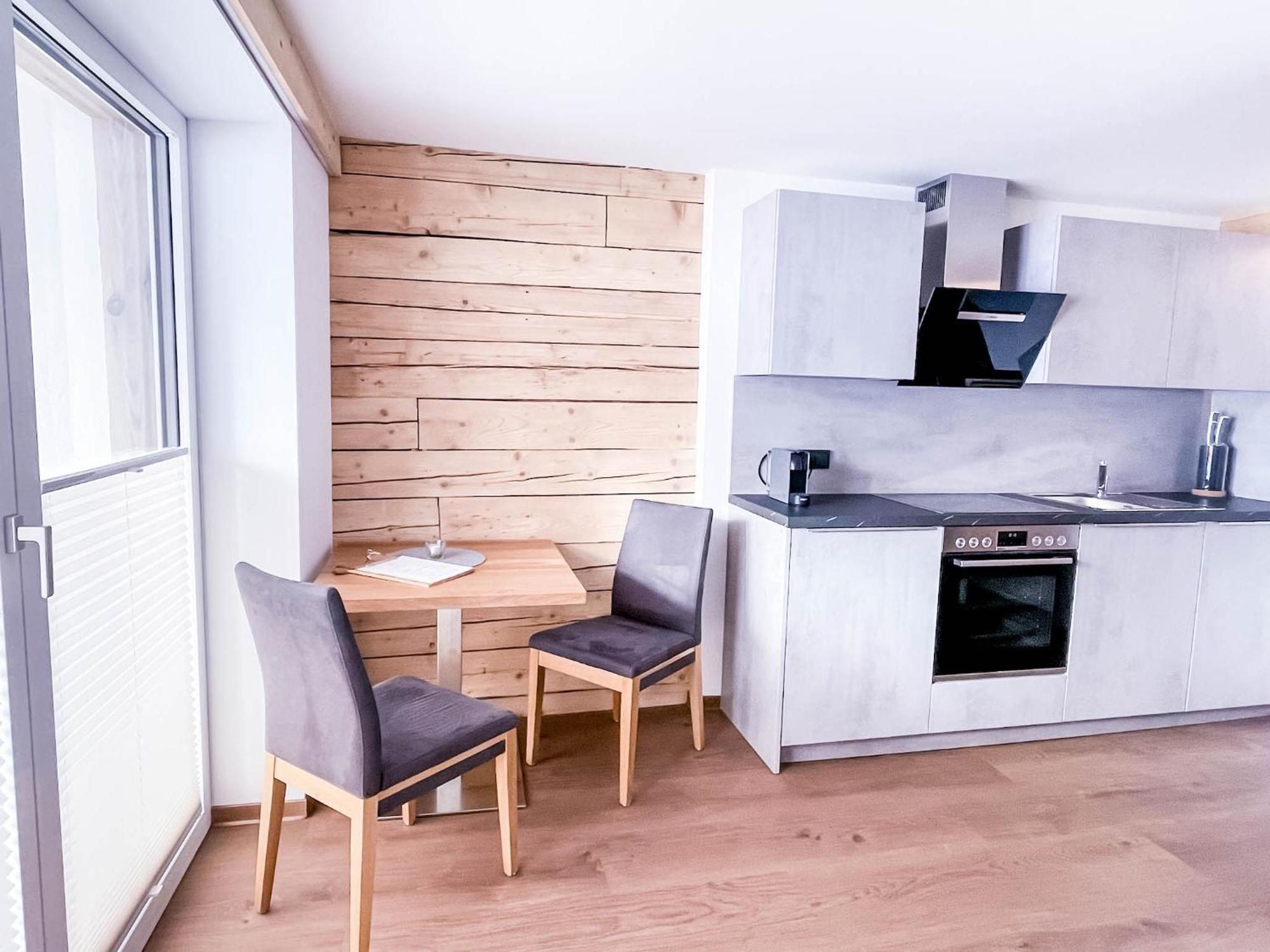 Gluexplatzl Appartements Am Wald Sankt Martin am Tennengebirge Exteriör bild