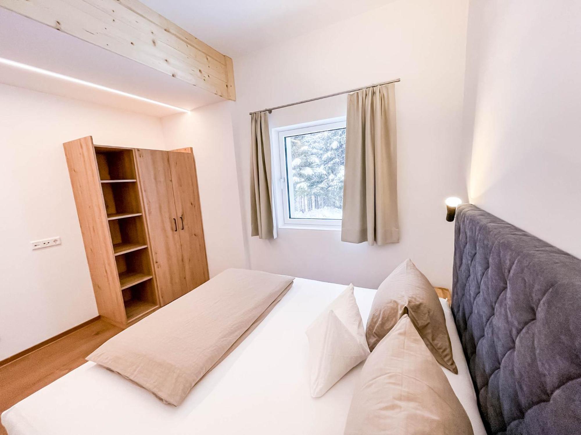 Gluexplatzl Appartements Am Wald Sankt Martin am Tennengebirge Rum bild